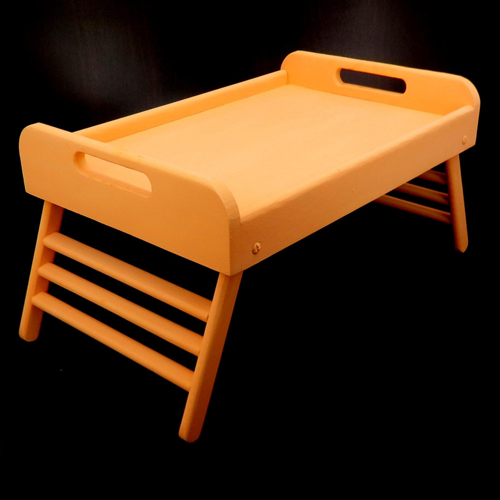 Столик-поднос для завтрака 