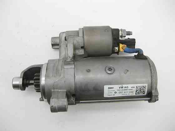 VAG  057911022 Стартер Одесса