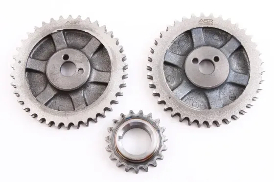 Звездочки ГРМ 2101 ASR (3 шт.) Винница