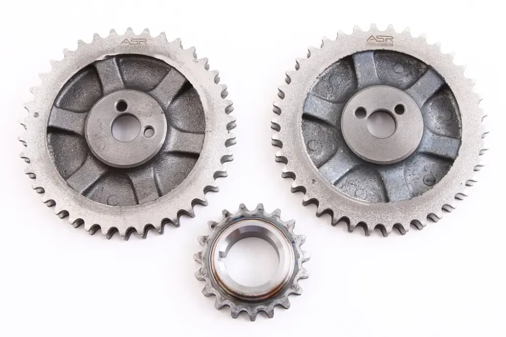 Звездочки ГРМ 2101 ASR (3 шт.) Винница - изображение 1