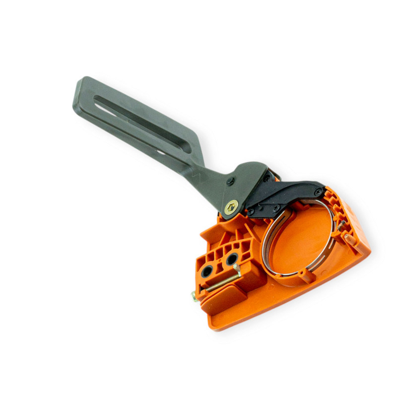 Гальмо збору бензопили HUS 142 Мукачево - фото 1