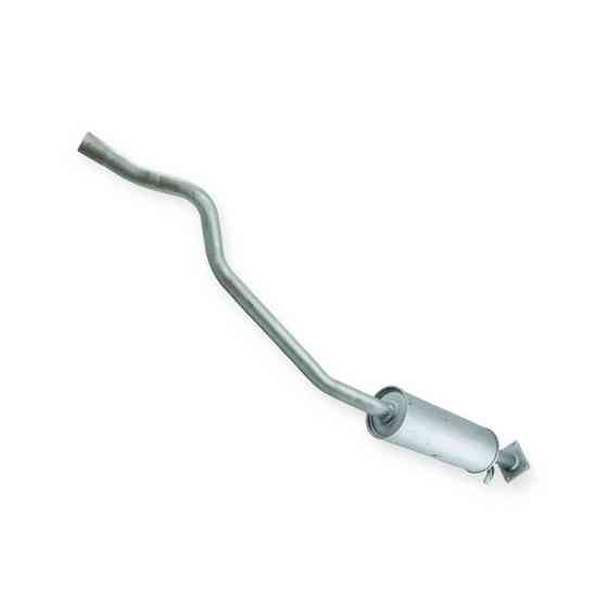 Резонатор довгий Nexia Мукачево