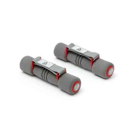 Гантели REEBOK RAWT-11061RD, 2 x 1 кг Киев