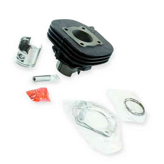 Циліндр збору ТВ-50 (d=41) Мукачево