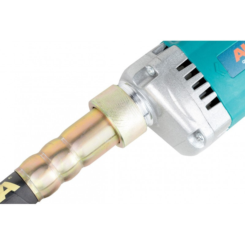 Вібратор ALID-216 для ущільнення бетону, AL-FA, 2 м булава Львів - фото 7