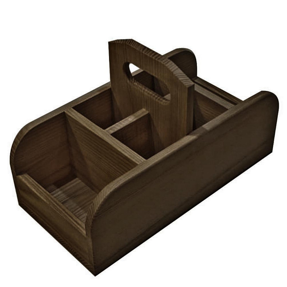 Фуршетный органайзер 