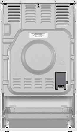 Плита Gorenje GECS5C70WA ( 11493 ) Харків