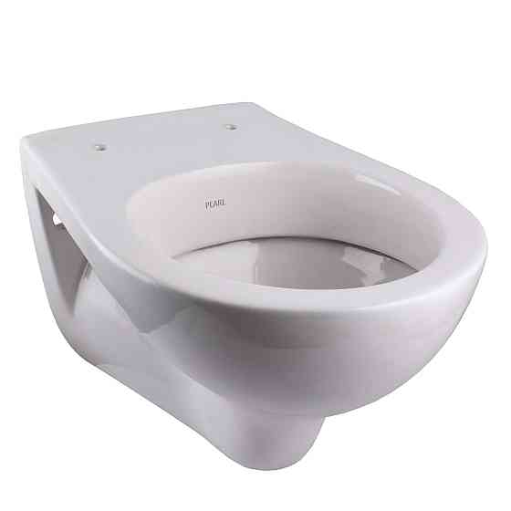 УНІТАЗ ПІДВІСНИЙ VERONA з поліпропіленовим сидінням WHB-VER-PP (000031006) Київ