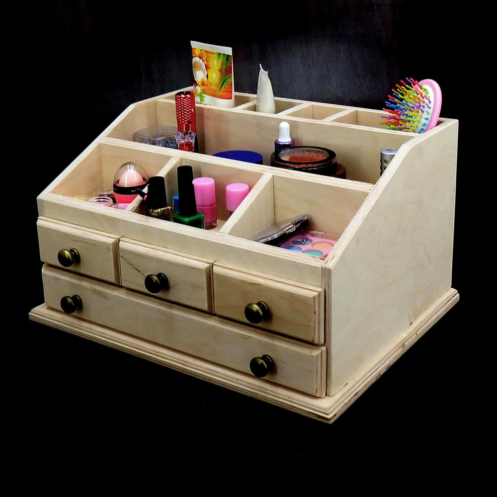 Органайзер для косметики 