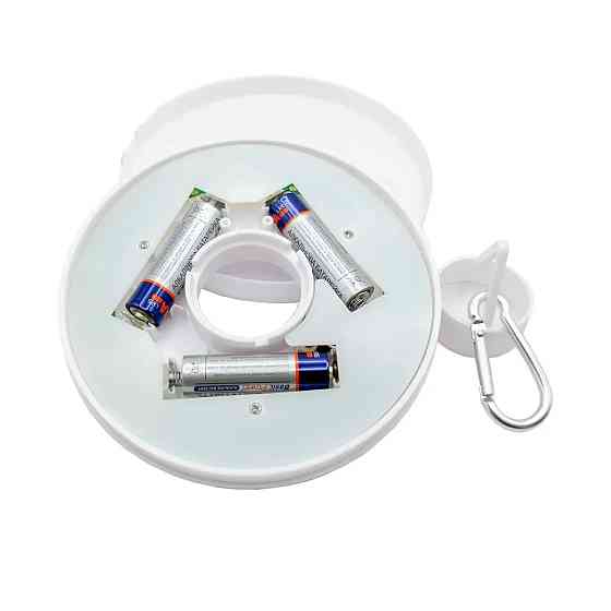 Фонарь для палатки Tramp TRA-008 Киев