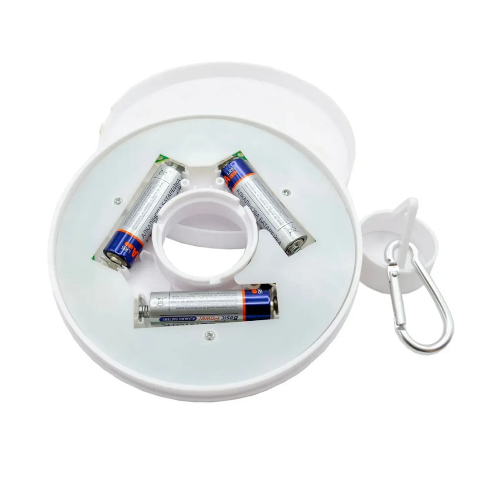 Фонарь для палатки Tramp TRA-008 Киев - изображение 4