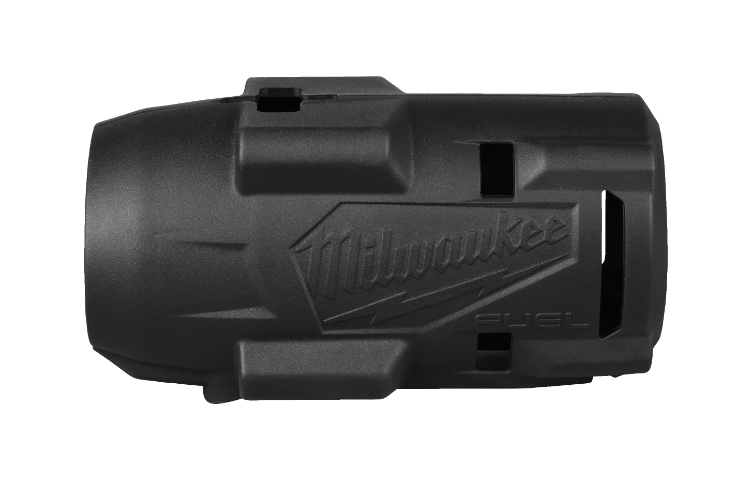 Гумовий чохол для M18 FHIW2P12 MILWAUKEE Одесса - изображение 1
