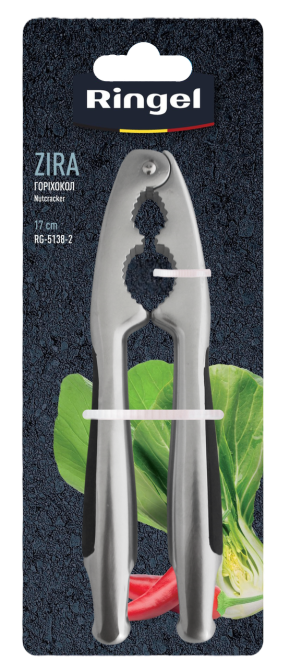 Орехокол Ringel Zira (7076809) Киев - изображение 2