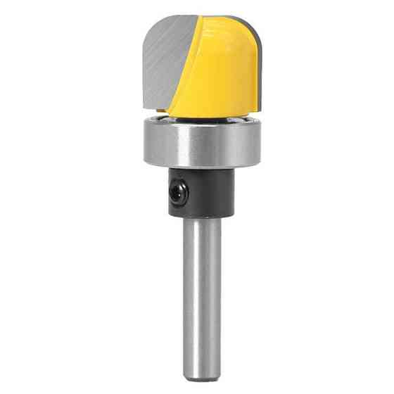 Фреза фасонная по дереву с подшипником 28.6мм Киев