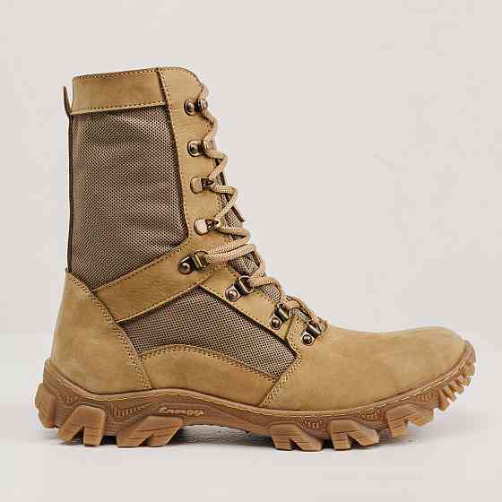 Берці Зимові Койот На Флісі "LEGION" Харків