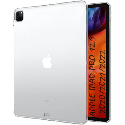 Чехол для планшета Armorstandart Transparancy Apple iPad Pro 12.9 2020/2021/2022 (711681) Винница - изображение 1