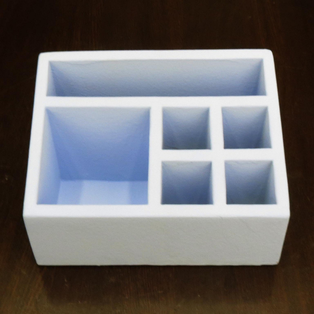 Органайзер для косметики "Олімпіада" ірис Миколаїв - фото 4