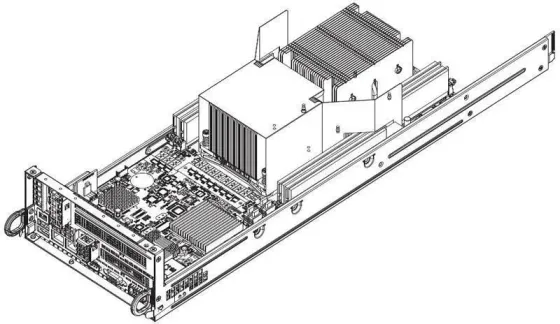 Сервер Supermicro AS -2014S-TR (AS2014STR) Київ