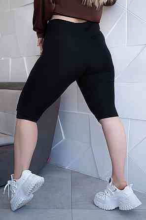 Женские шорты-велосипедки из дайвинга Larry Киев