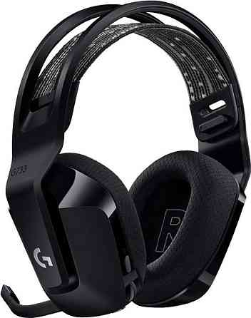 Гарнітура Logitech G733 Black (981-000864) Чорний Харьков