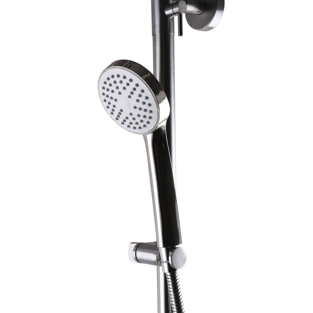 Душевая система Globus Lux ALPEN SBT1-SH-02 Киев - изображение 3