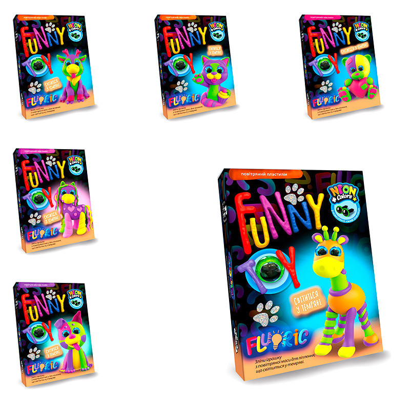 Набір креативної творчості 