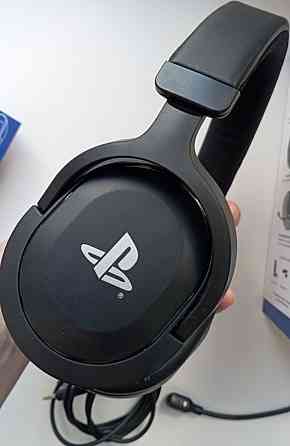 Наушники игровые PS5 GXTRUST Харьков