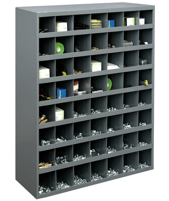 Органайзер для метизів "Джанарі 56" маренго Миколаїв - фото 1