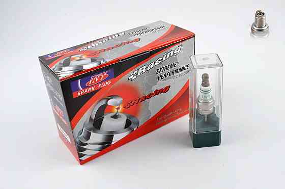 Свеча бензопила RCJ7Y M10*1,00 12,7mm IRIDIUM (до 14 атмосфер) (HIX-CMR6)76IN) Мукачево