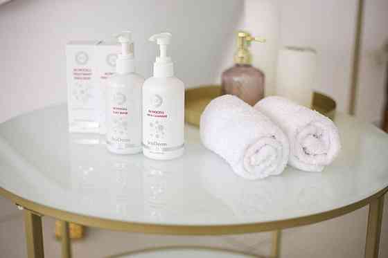 Глиняна маска AcnoCell Clay Mask JeuDerm, 250 мл Дніпро