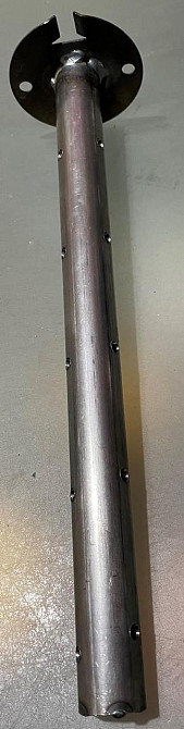 Флейта глушника Юпітер 1 шт I Мукачево - фото 1