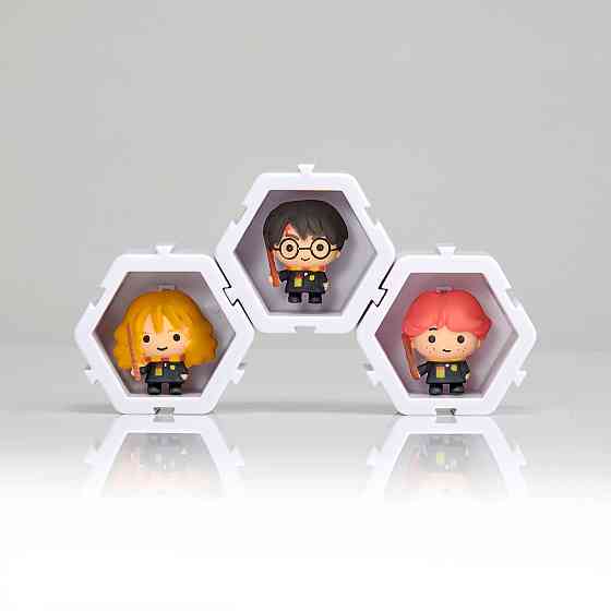 Колекційна фігурка NANO PODS - Гаррі Поттер Дніпро