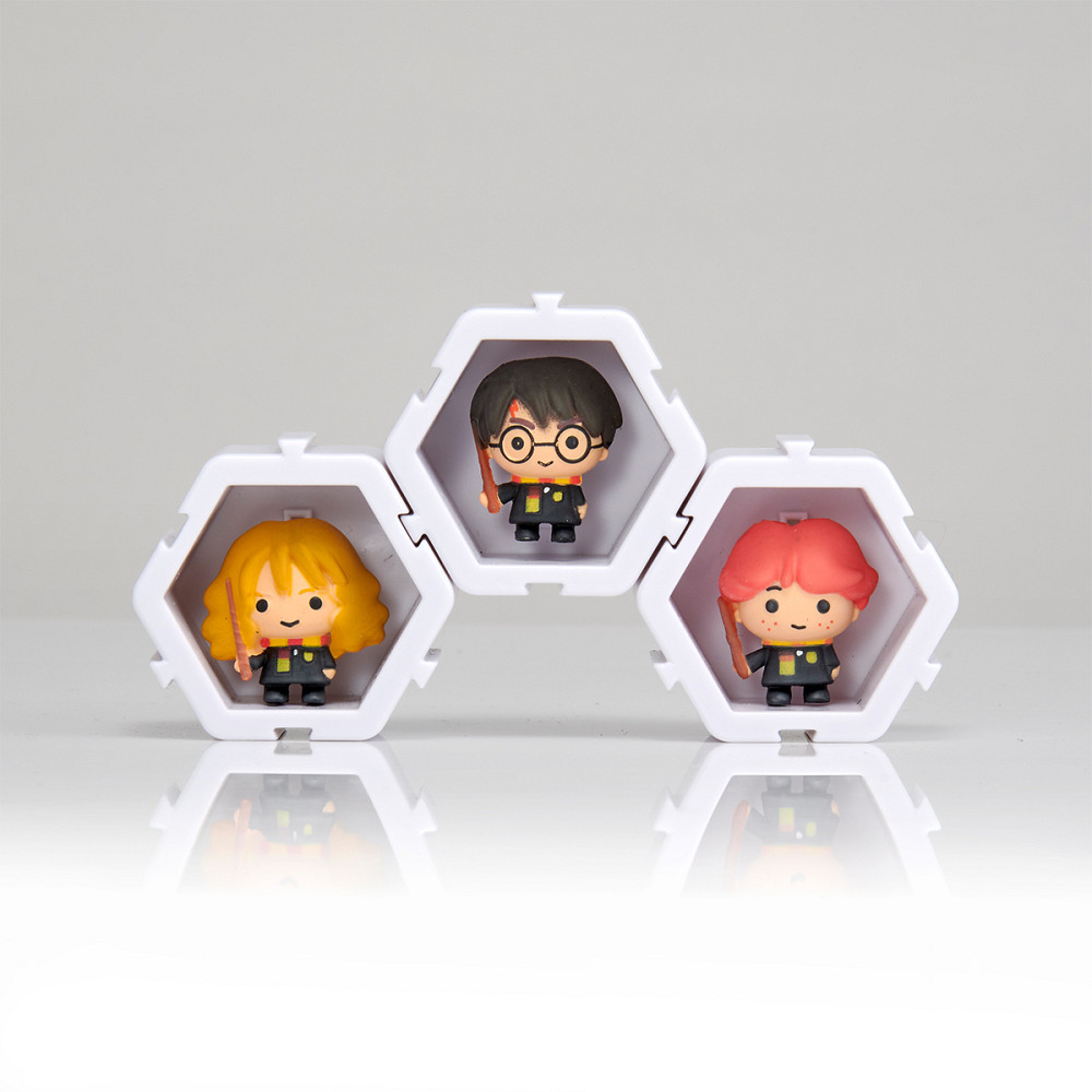 Колекційна фігурка NANO PODS - Гаррі Поттер Дніпро - фото 3