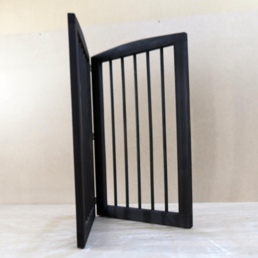 Заборчик ограничитель 