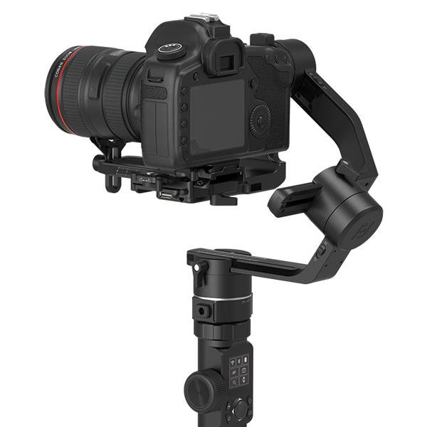 Стабилизатор Feiyu Tech AK4500 Киев - изображение 8