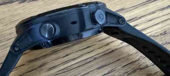 Смарт-Часи Garmin Tactic Charlie. Київ