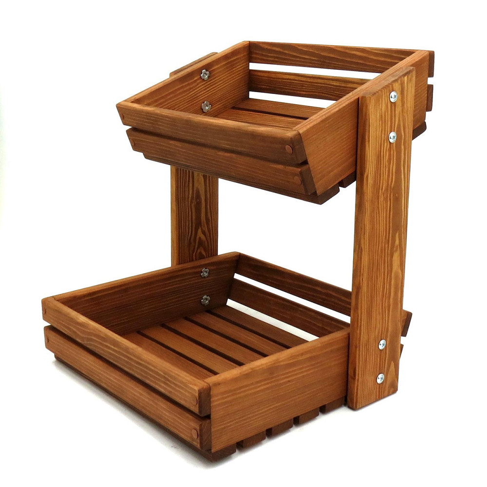 Лоток для овощей и фруктов 