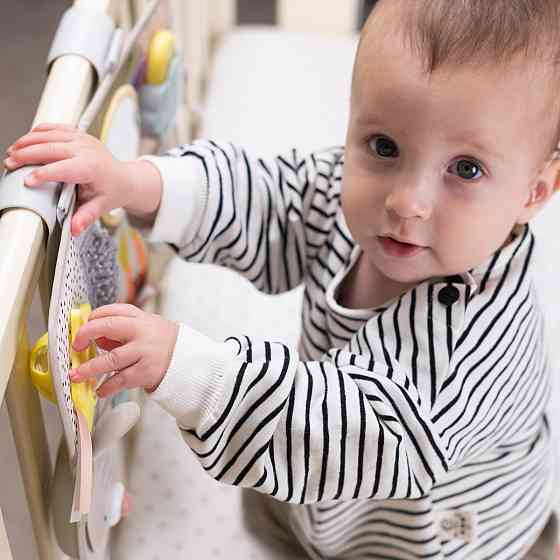 Центр для ліжечка, що розвиває - Пізнай світ Дніпро