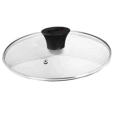 Крышка для посуды Flonal Glass Lid 28 см (PIECV2818) Винница