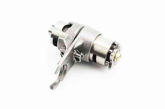 Механізм перемикання КПП ("ВИЛКИ") ATV 125 (3+1) Киев