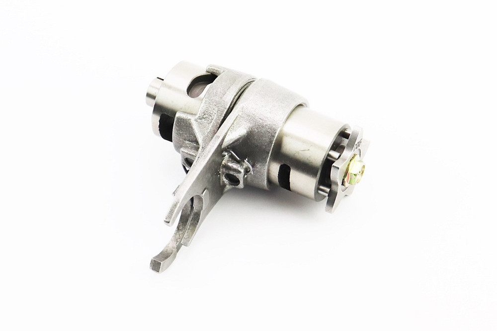 Механізм перемикання КПП ("ВИЛКИ") ATV 125 (3+1) Киев - изображение 1