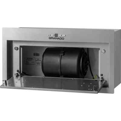 Вытяжка кухонная GRANADO Palamos 2613-700 Inox (GCH576377) Винница
