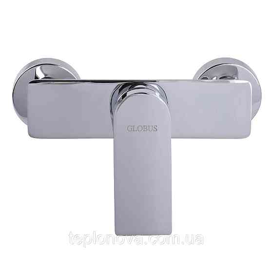 Змішувач для душу Globus Lux Niagara GLN-0105N Чернівці