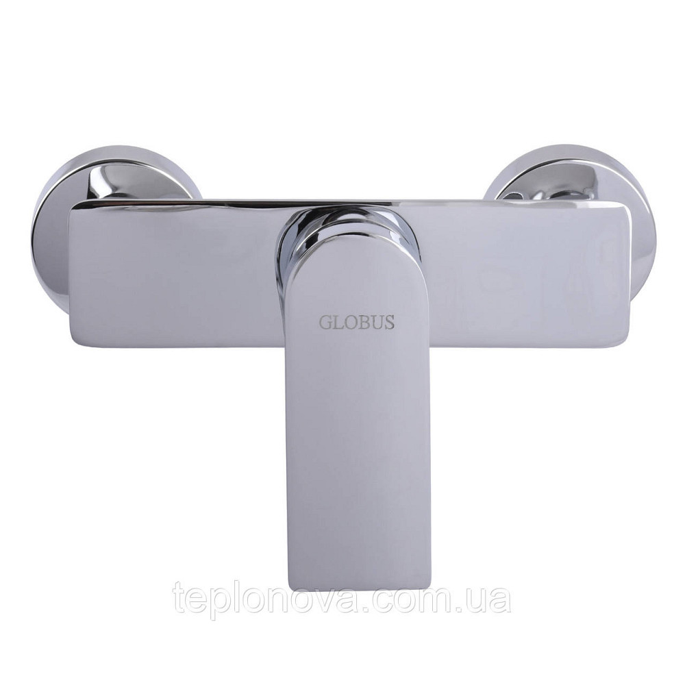 Змішувач для душу Globus Lux Niagara GLN-0105N Чернівці - фото 3
