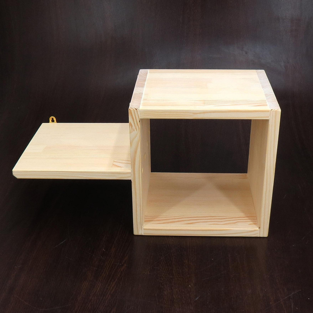 Настенная полка 