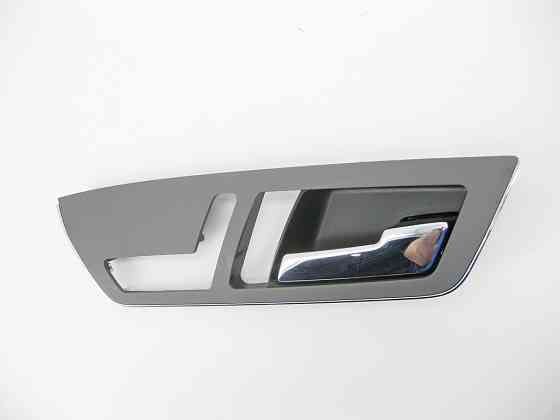 Mercedes-Benz  A2217205648 7251 Внутрішня ручка відкриття передніх правих дверей з сірою накладкою S-Class W221 Одеса