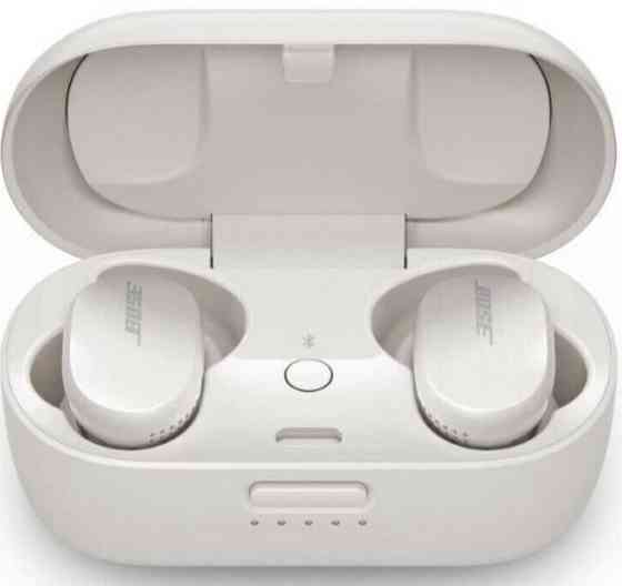 Бездротові Навушники Bose QuietComfort Earbuds Noise Cancelling Bluetooth Headphones ref Київ