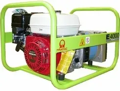 Генератор Pramac E4000 2.88 kVA PA292SHI000 Київ - фото 1
