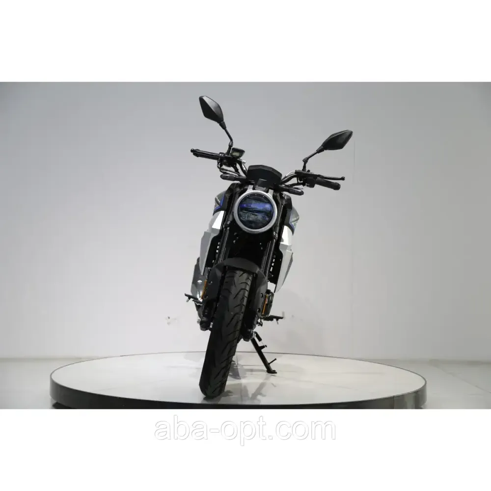 МОТОЦИКЛ FT 250CKP Forte Об'єм 249 см3 шини 17''/17'' 25 к.с. купити в інтернет-магазині дешево Одеса - фото 9