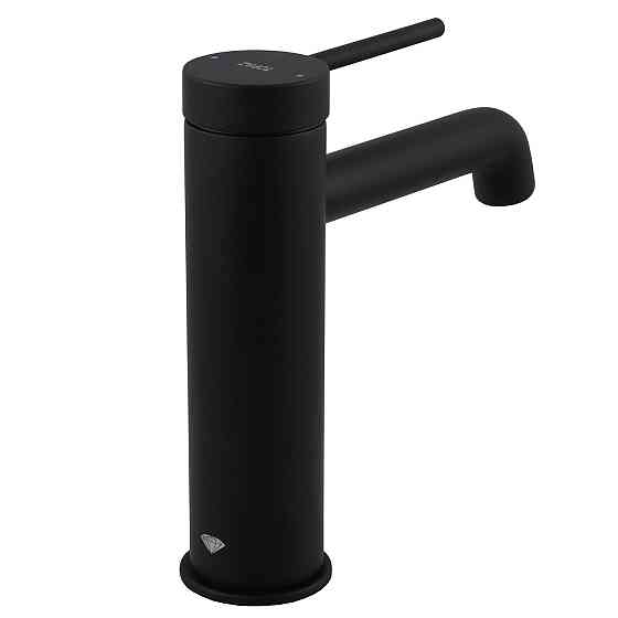 Змішувач для умивальника TOPAZ LOFT TLF 32201-H75-BL Київ